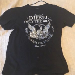 Diesel t-shirt